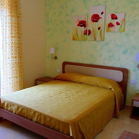 B&B La Sciuscitta Morciano di Leuca Εξωτερικό φωτογραφία