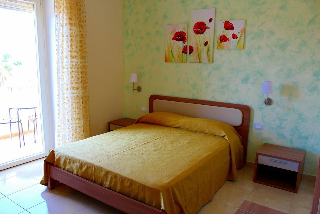 B&B La Sciuscitta Morciano di Leuca Εξωτερικό φωτογραφία