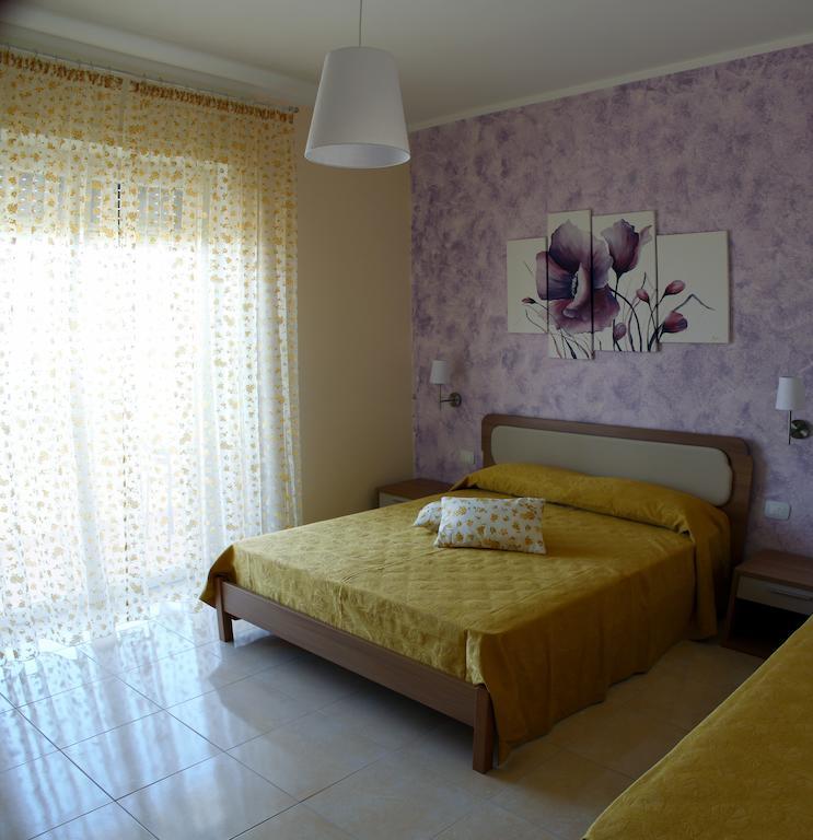 B&B La Sciuscitta Morciano di Leuca Δωμάτιο φωτογραφία