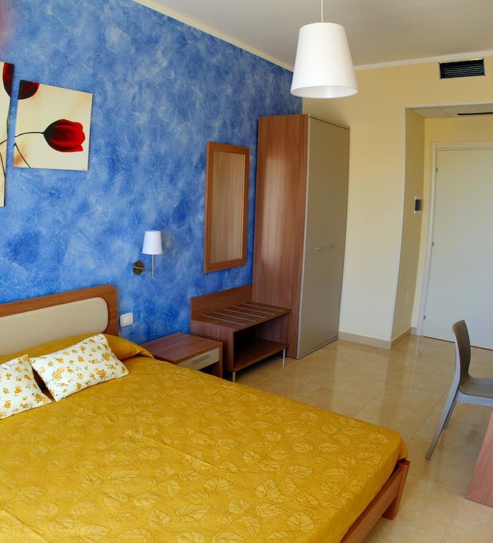 B&B La Sciuscitta Morciano di Leuca Δωμάτιο φωτογραφία