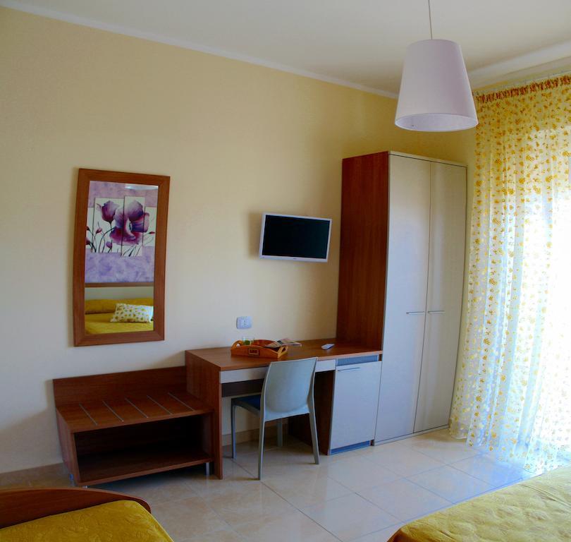 B&B La Sciuscitta Morciano di Leuca Εξωτερικό φωτογραφία